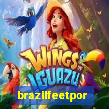 brazilfeetpor