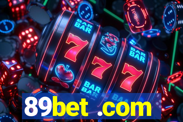 89bet .com