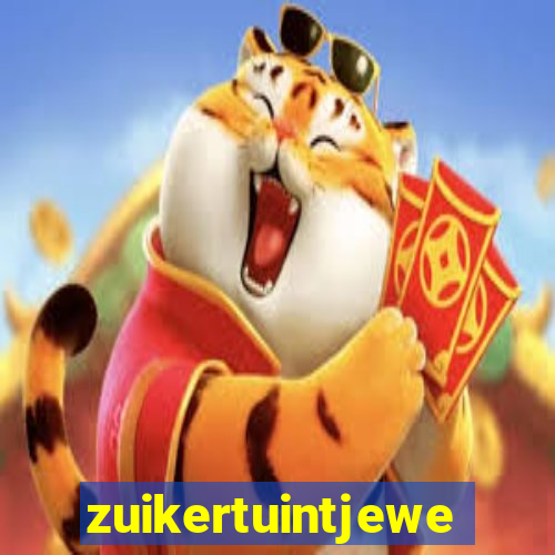 zuikertuintjeweg