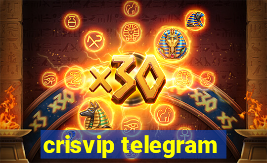 crisvip telegram