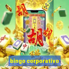 bingo corporativo