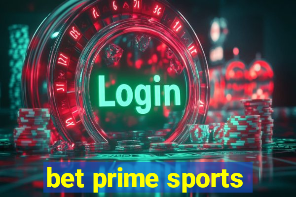 bet prime sports