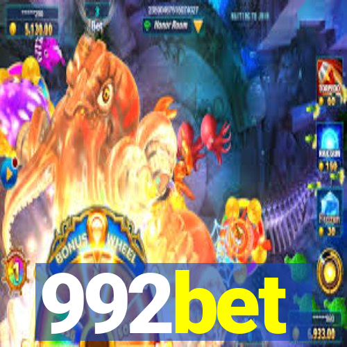 992bet