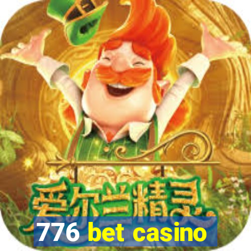 776 bet casino