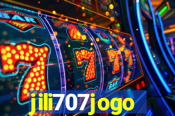 jili707jogo