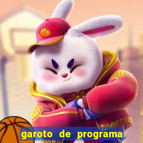 garoto de programa em feira de santana