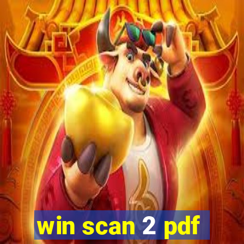 win scan 2 pdf