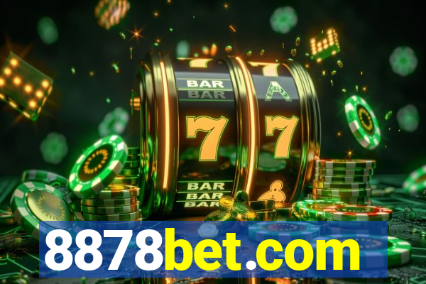 8878bet.com