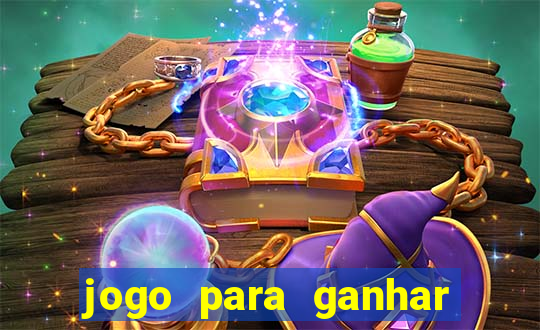 jogo para ganhar dinheiro sem pagar