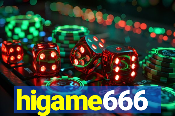 higame666