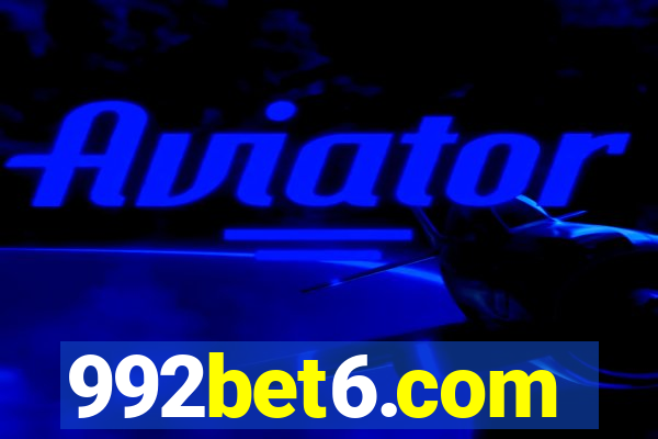 992bet6.com