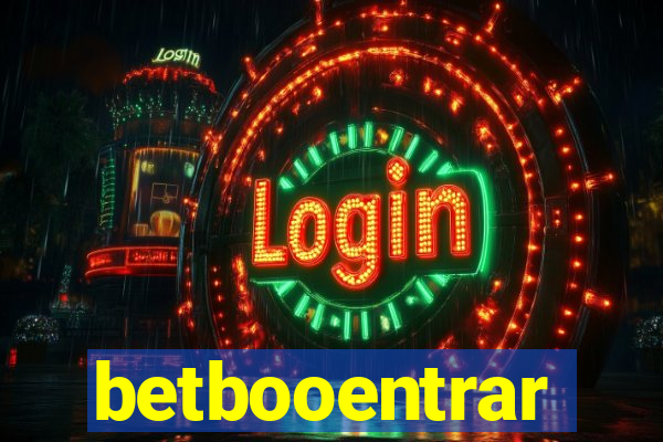 betbooentrar