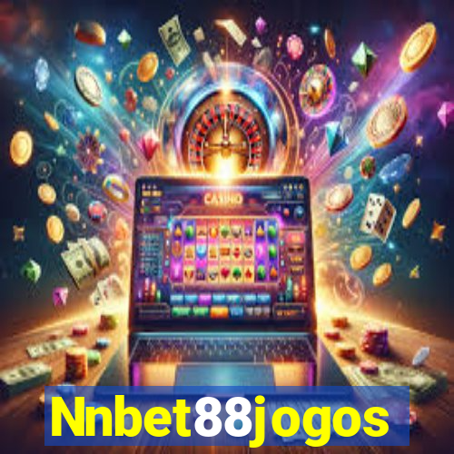 Nnbet88jogos