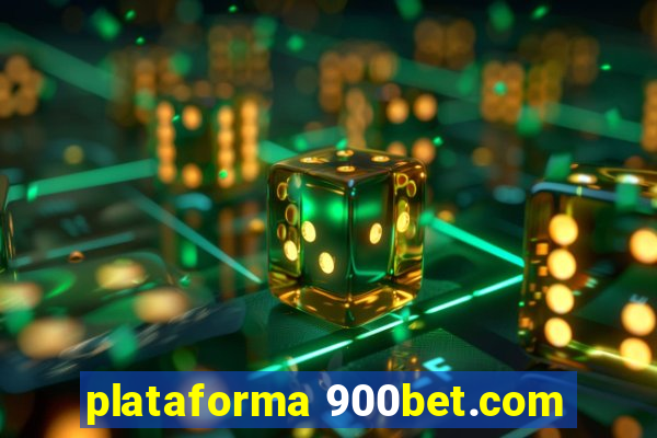 plataforma 900bet.com