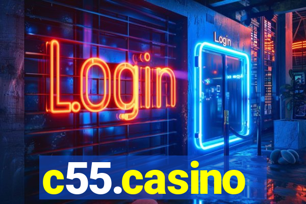 c55.casino