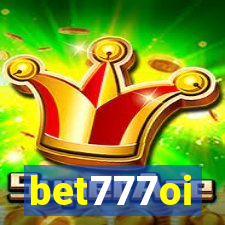 bet777oi