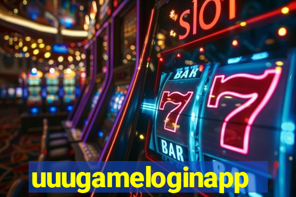 uuugameloginapp