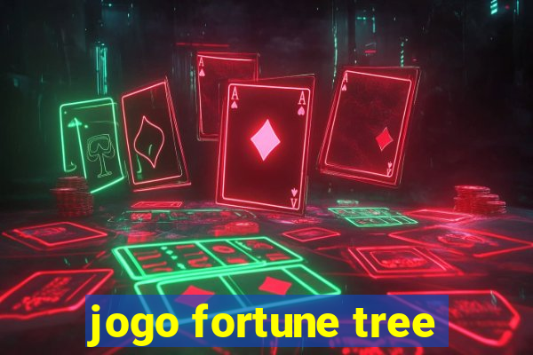 jogo fortune tree