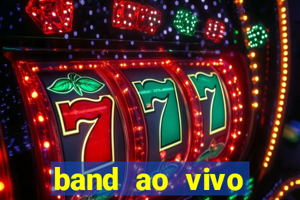 band ao vivo gratis multicanais