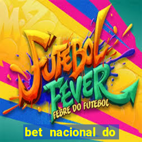 bet nacional do vinicius junior