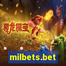 milbets.bet