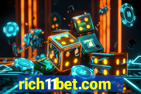 rich11bet.com