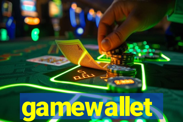 gamewallet