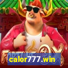 calor777.win