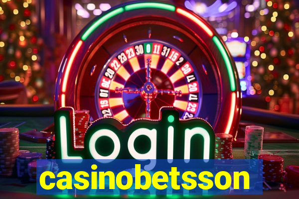 casinobetsson