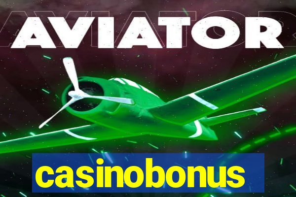 casinobonus