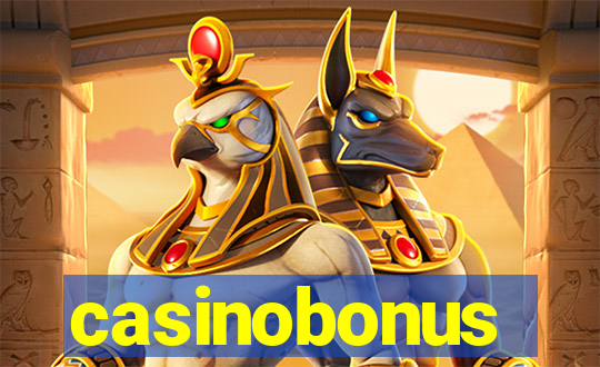 casinobonus