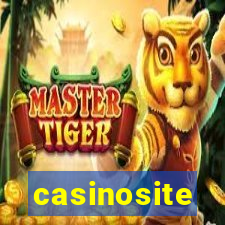 casinosite