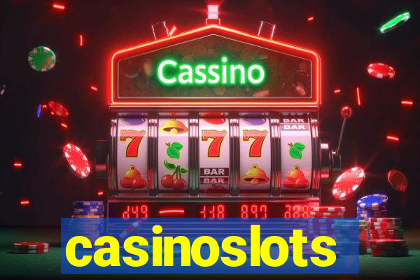 casinoslots