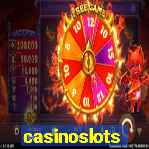 casinoslots