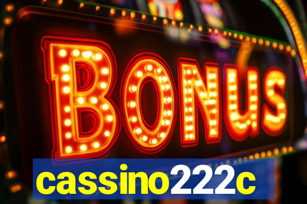 cassino222c