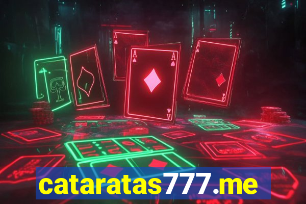 cataratas777.me