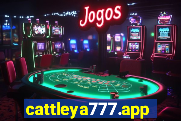 cattleya777.app