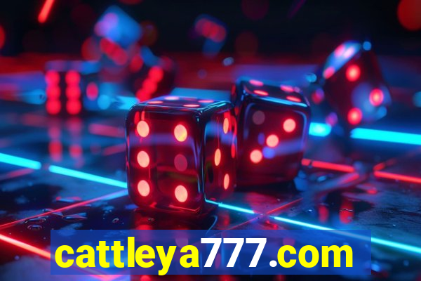 cattleya777.com