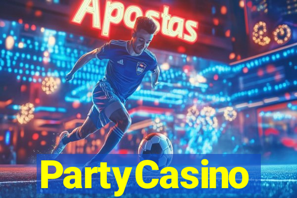 PartyCasino