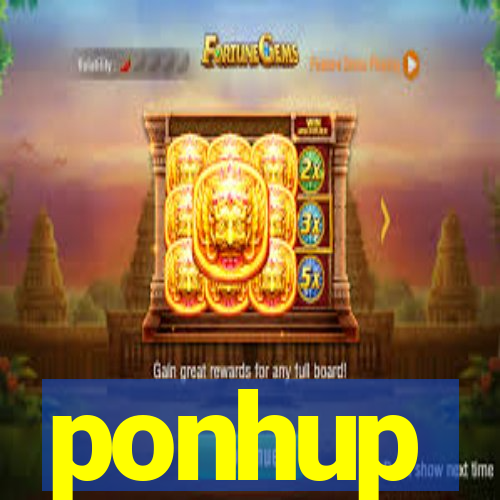 ponhup