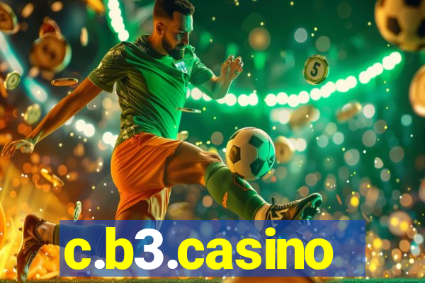 c.b3.casino