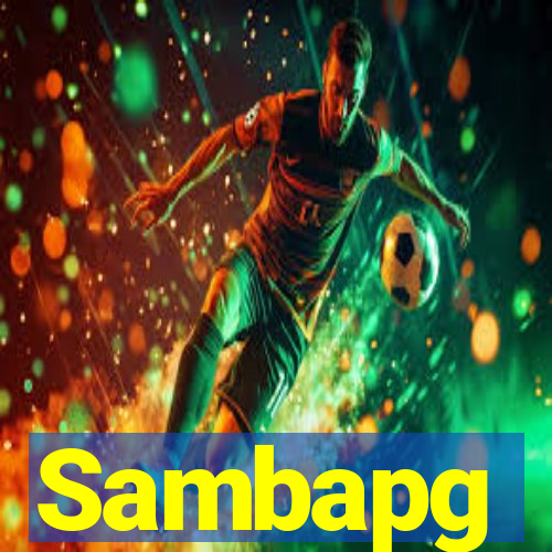 Sambapg