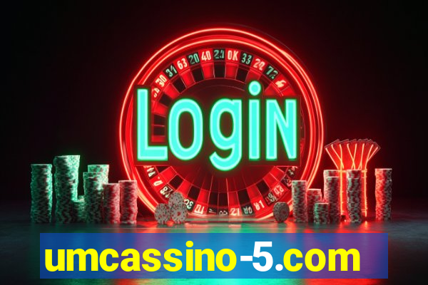 umcassino-5.com