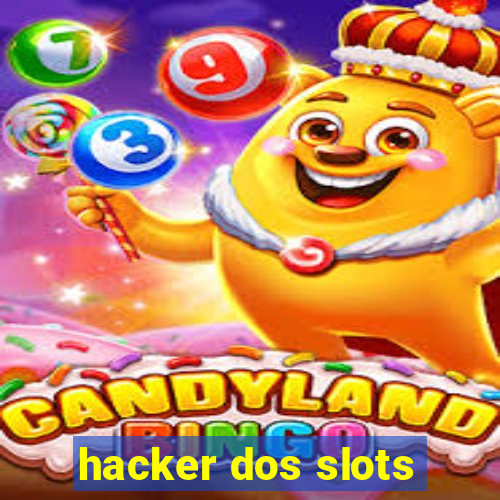 hacker dos slots