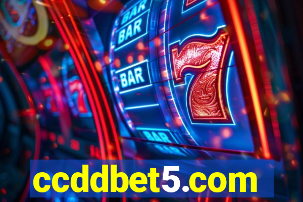 ccddbet5.com