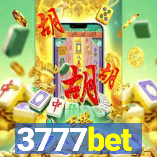 3777bet