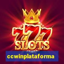 ccwinplataforma