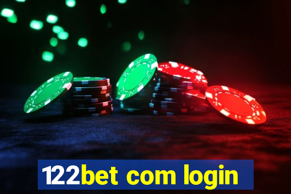 122bet com login