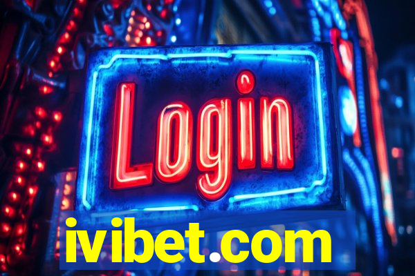 ivibet.com