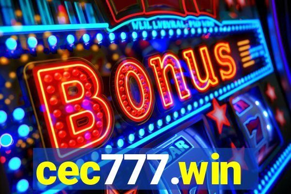 cec777.win